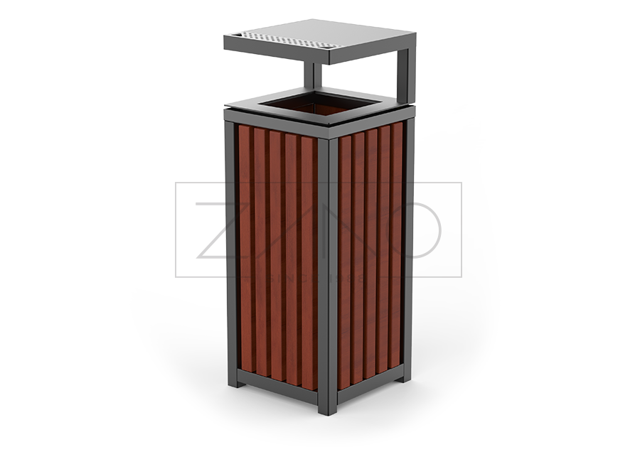 Altus pepeljara 03.052.8 | Ugljični čelik