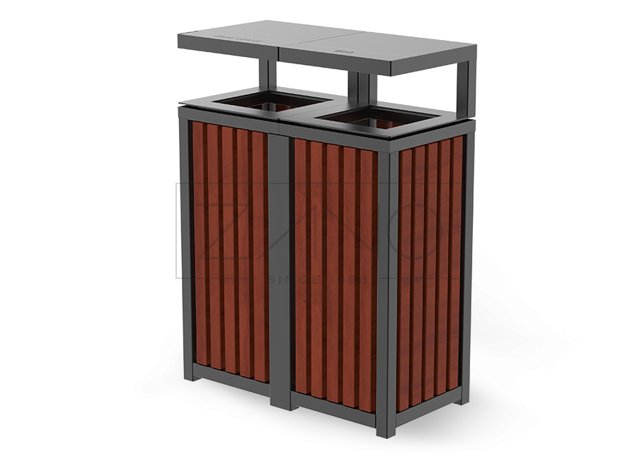 Altus 15.252.7 ko&scaron;ara s krovom | Ugljični čelik