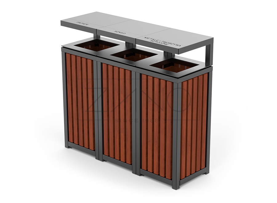 Altus 15.052.7 ko&scaron;ara s krovom | Ugljični čelik