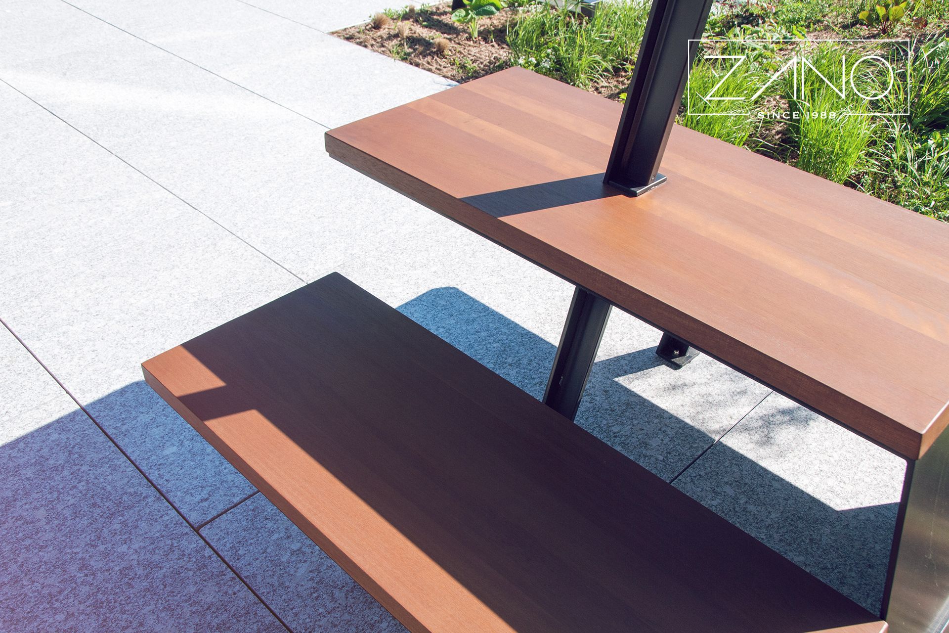 Proizvođač urbanog namje&scaron;taja po mjeri