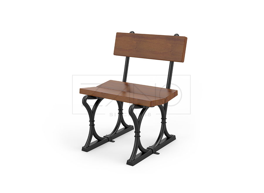 02.670 Var&scaron;avska fotelja | ZANO ulični namje&scaron;taj