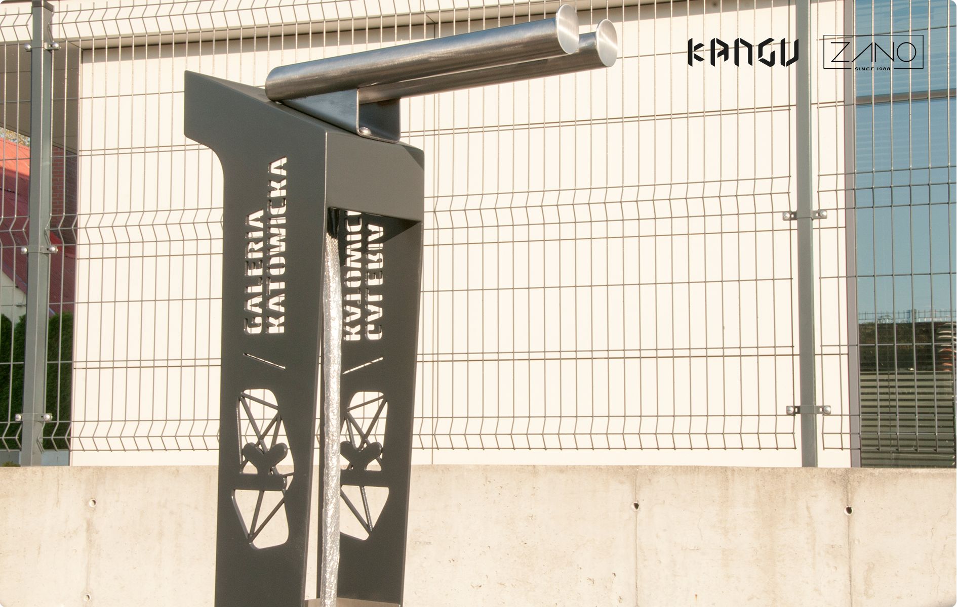 Stanica za alat za popravak bicikala