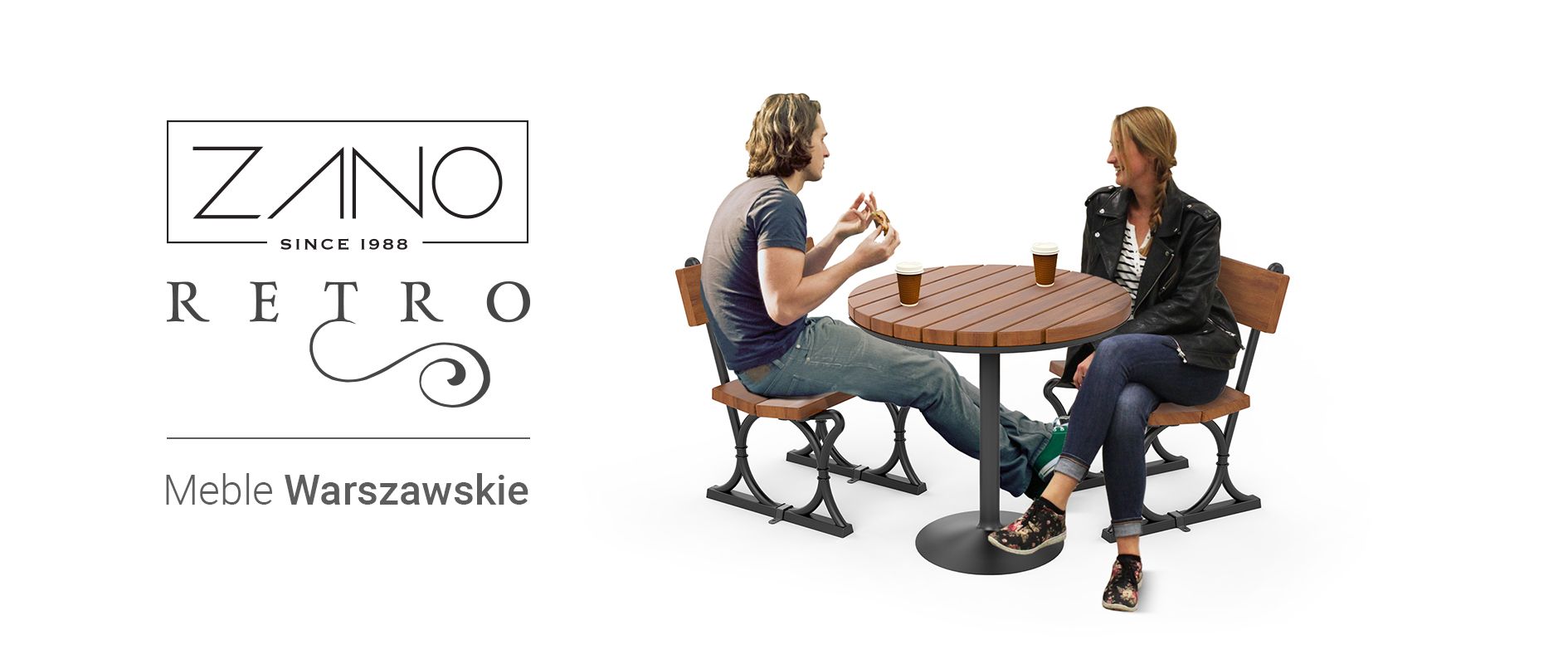 ZANO Retro | Var&scaron;avski namje&scaron;taj