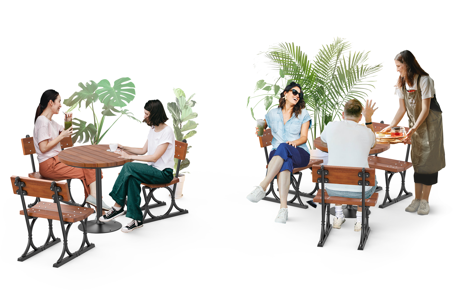 Primjeri kompozicija namje&scaron;taja u Var&scaron;avi